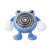 Pokemon Center Original Tabletop Fan Pokemon Center Poliwhirl