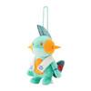 Pokemon Center Original Mascot Plush Pokemon Center Marshtomp
