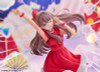Plum Megumi Fujishima 1/7 Figure (Link! Like! Love Live!)