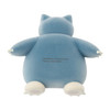 Pokemon Center Original Figure Master Grade Snorlax (Pokemon Sleep)
