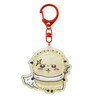 Kcompany Plump Keychain Chiikawa (Rakko )