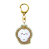Kcompany Plump Keychain Chiikawa (Beetle)