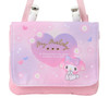 Sanrio My Melody Shoulder Strap Pocket Pouch Personal Items