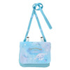 Sanrio Cinnamoroll Shoulder Pocket Pouch Personal Goods Polyester