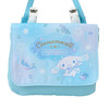 Sanrio Cinnamoroll Shoulder Pocket Pouch Personal Goods Polyester