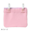 Sanrio Cinnamoroll Shoulder Pocket Pouch Personal Goods Polyester