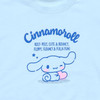 Sanrio Cinnamoroll Kids Sweatshirt T-Shirt Apparel For Children