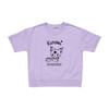 Sanrio Kuromi Kids Sweatshirt T-Shirt Clothing for Children