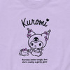 Sanrio Kuromi Kids Sweatshirt T-Shirt Clothing for Children