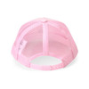Sanrio Hello Kitty Kids Mesh Cap Hat For Children
