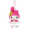 Nakajima My Melody Kuromi MC Collection My Melody PK