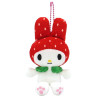 Nakajima My Melody Kuromi M C Collection My Melody Strawberry