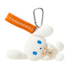 Sanrio Other Mascot Holder Bear (Love Yourself More?) I.Cinnamoroll