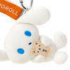 Sanrio Other Mascot Holder Bear (Love Yourself More?) I.Cinnamoroll