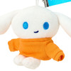 Sanrio Other Mascot Holder Trainer (Love Yourself More) I.Cinnamoroll