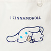 Sanrio Other Tote Bag (Jibun No Koto, Motto Aishina?) I. Cinnamoroll