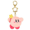 San-ei Kirby Of The Stars Mini Mofu Mascot KH Star Rod