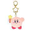 San-ei Kirby Of The Stars Mini Mofu Mascot KH Star Rod
