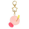 San-ei Kirby Of The Stars Mini Mofu Mascot KH Star Rod