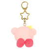 San-ei Kirby Of The Stars Mini Mofu Mascot KH Star Rod