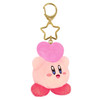 San-ei Kirby Of The Stars Mini Plush Mascot KH Friends Heart Throw