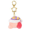 San-ei Kirby Of The Stars Mini Soft Plush Mascot KH Sleep