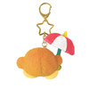 San-ei Kirby Of The Stars Mini Plush Mascot KH Parasol Waddle Dee
