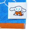 Sanrio Other Face Towel (Love Yourself More?) I.Cinnamoroll Bath & Washroom Items 100% Cotton With Name Space 297402