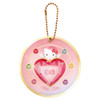 T's Factory Sanrio Compact Style Acrylic Mirror Magical Jewelry / Kitty