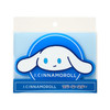 Sanrio Rubber Coaster (Love Yourself More?) Cinnamoroll Kitchen & Dining Supplies PVC 297429