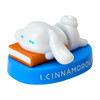 Sanrio Other Secret Desk Mascot (Love Yourself More?) I.Cinnamoroll