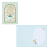 Sanrio Other Greeting Card Message Card Multipurpose Daisy MU268-5 614718