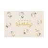 Sanrio Hello Kitty Greeting Card Birthday Message Card Party BD259-5 614360
