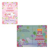 Sanrio Hello Kitty Greeting Card Message Card Birthday Celebration Light & Melody Cake JPME59-5 614726