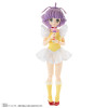 Azone 1/6 Pure Neemo Character Series No.164  Creamy Mami Complete Doll (Creamy Mami, the Magic Angel)