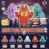 SO-TA BEN THE SPOOKY CAT 2 6pcs BOX SO-TA BEN THE SPOOKY CAT 2 6pcs BOX