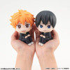 Megahouse MegaHouse LookUp Shoyo Hinata (Haikyuu!!) Figure 