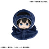 MegaHouse Lookup Poncho Kagegarasu (Haikyuu!!)