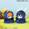 MegaHouse Lookup Poncho Kagegarasu (Haikyuu!!)