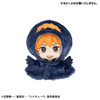 Megahouse MegaHouse LookUp Poncho Hinagarasu (Haikyuu!!) 