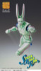  Medicos Super Action Statue D4C Second Figure (JoJo's Bizarre Adventure Part 7 Steel Ball Run) 