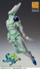  Medicos Super Action Statue D4C Second Figure (JoJo's Bizarre Adventure Part 7 Steel Ball Run) 