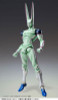  Medicos Super Action Statue D4C Second Figure (JoJo's Bizarre Adventure Part 7 Steel Ball Run) 