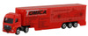Takara Tomy Tomica Long 129 RACING TRANSPORTER