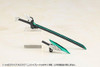 Kotobukiya Megami Device M.S.G 07 NINJA BLADE KAZAKIRI GALE Plastic Model Kit 