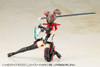  Kotobukiya Megami Device M.S.G 07 NINJA BLADE KAZAKIRI GALE Plastic Model Kit 