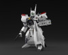  Aoshima 1/43 ACKS No.MP-01 Patlabor AV-98 Ingram 1st + Type 98 Special Command Vehicle Set (Patlabor) Plastic Model 