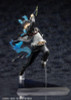  Kotobukiya ARTFX J Saga Rin Okumura 1/8 Figure (Blue Exorcist: Beyond the Snow) 