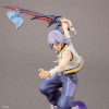  Square Enix FORM-ISM Riku Figure (Kingdom Hearts II) 