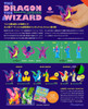  Ken Elephant Wakana Yamazaki THE DRAGON & THE WIZARD Figure Collection BOX 1Box 12pcs 